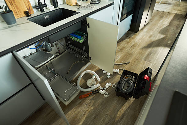 24/7 Emergency Toilet Repair experts in Strathmore, NJ